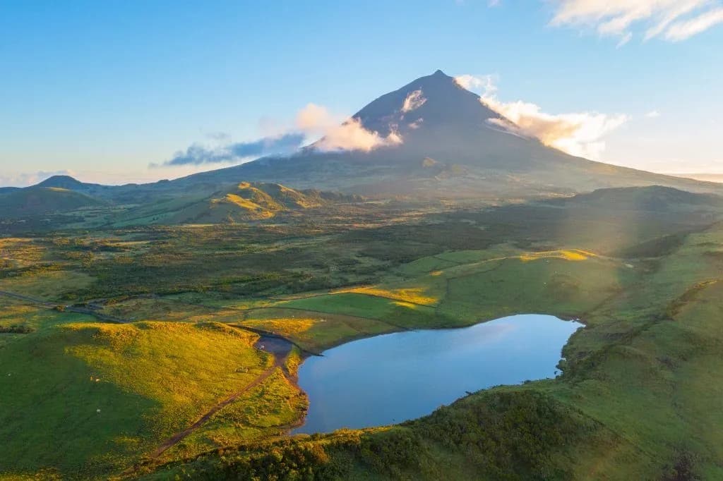 Discover Pico Island: Your Gateway to the Azores